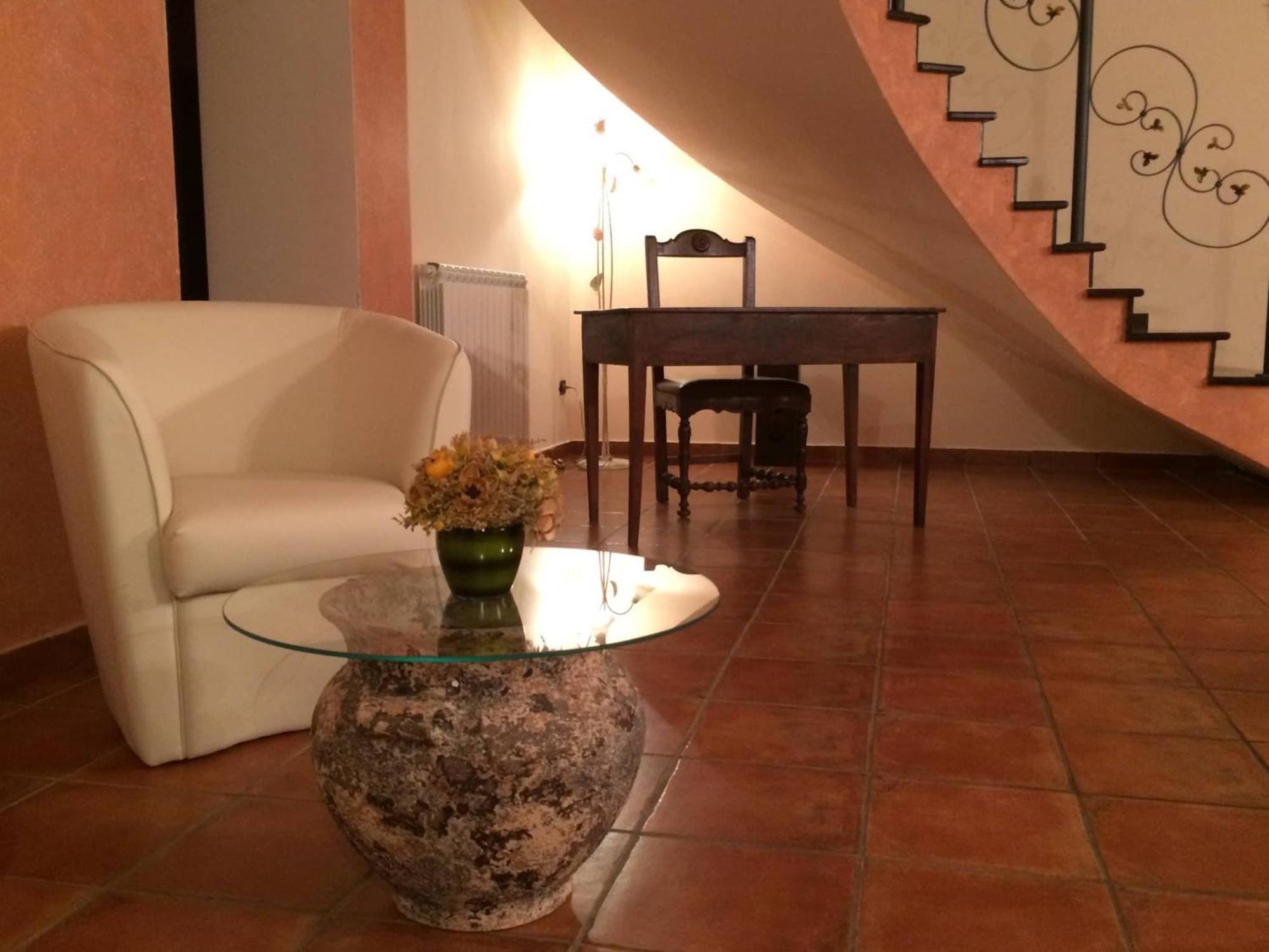 Villa Piero Bisignano Экстерьер фото